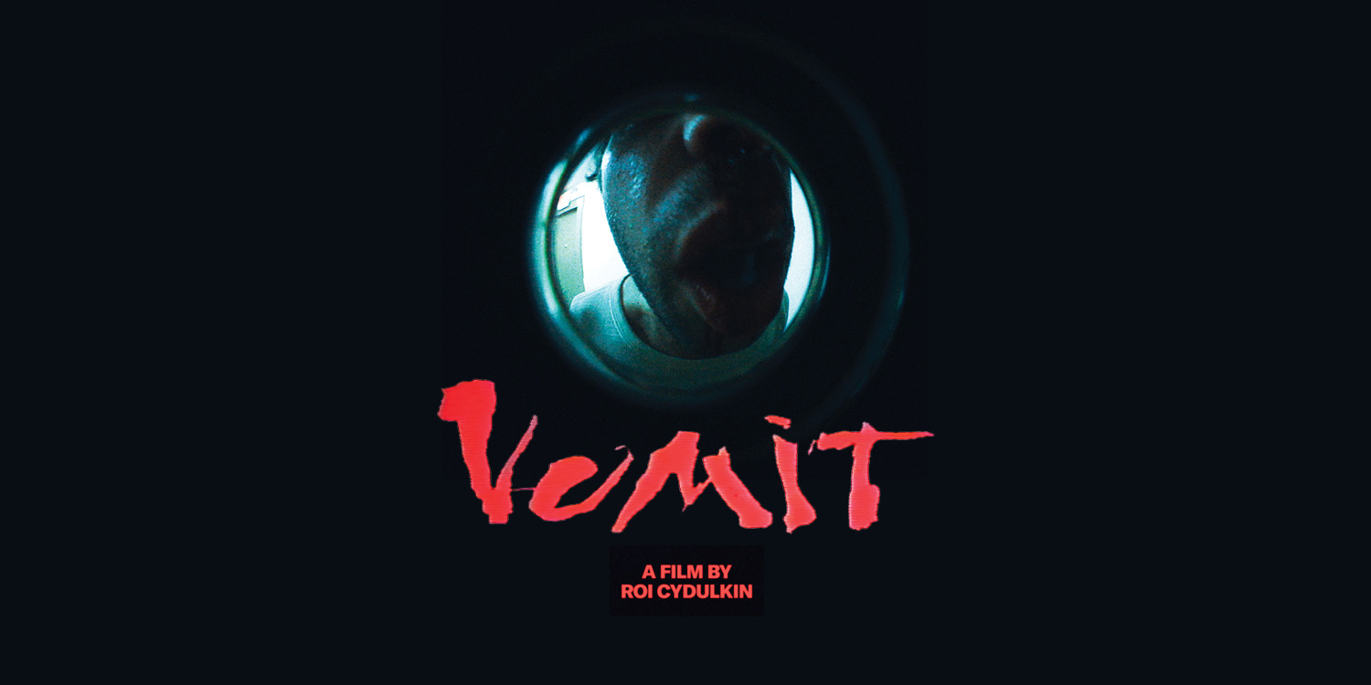 VOMIT